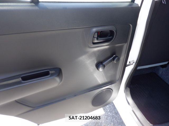 Suzuki ALTO 2017-02 327451-22