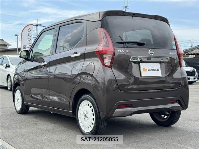 Nissan DAYZ 2020-01 266374-12