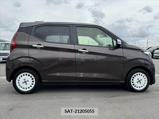 Nissan DAYZ 2020-01 266374-11