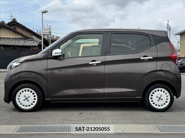 Nissan DAYZ 2020-01 266374-10