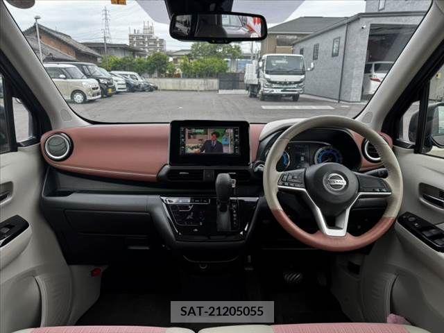 Nissan DAYZ 2020-01 266374-1