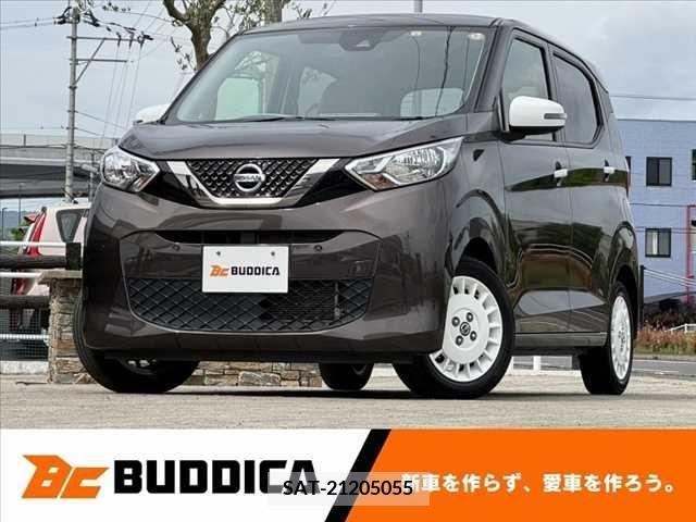 Nissan DAYZ 2020-01 266374-0