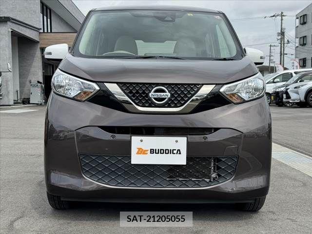 Nissan DAYZ 2020-01 266374-8