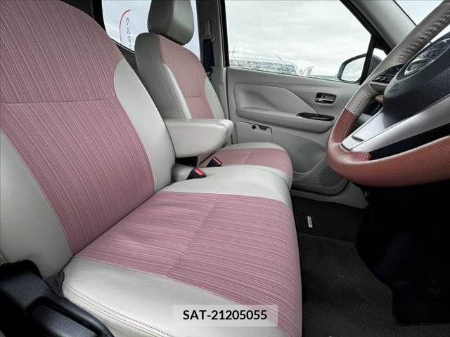 Nissan DAYZ 2020-01 266374-15