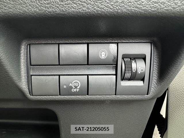 Nissan DAYZ 2020-01 266374-5