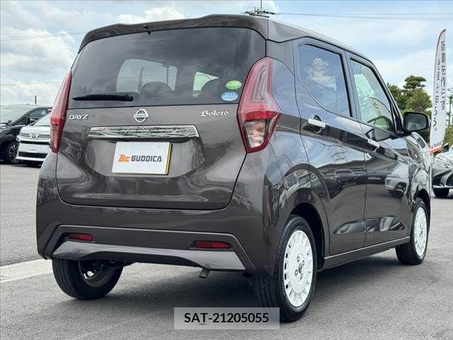 Nissan DAYZ 2020-01 266374-14