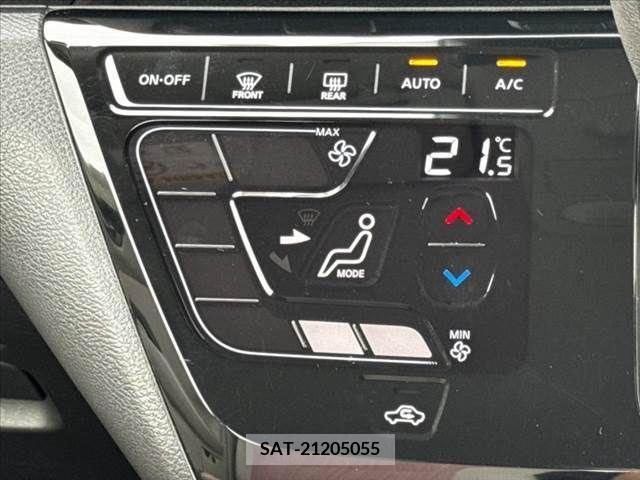 Nissan DAYZ 2020-01 266374-6