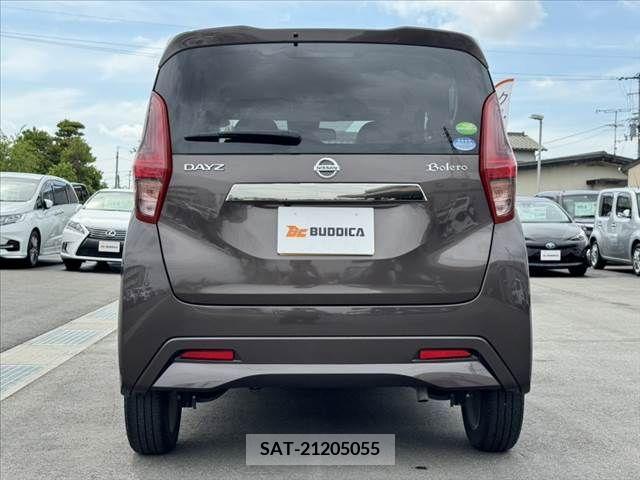 Nissan DAYZ 2020-01 266374-13