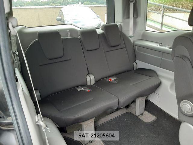 Honda STEP WGN 2017-06 340615-15