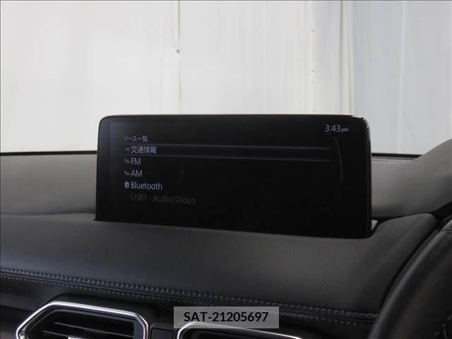Mazda CX-5 2022-08 308478-10