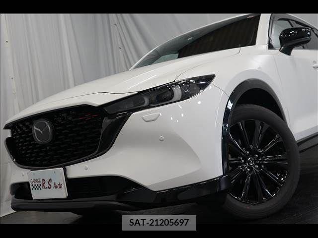 Mazda CX-5 2022-08 308478-2