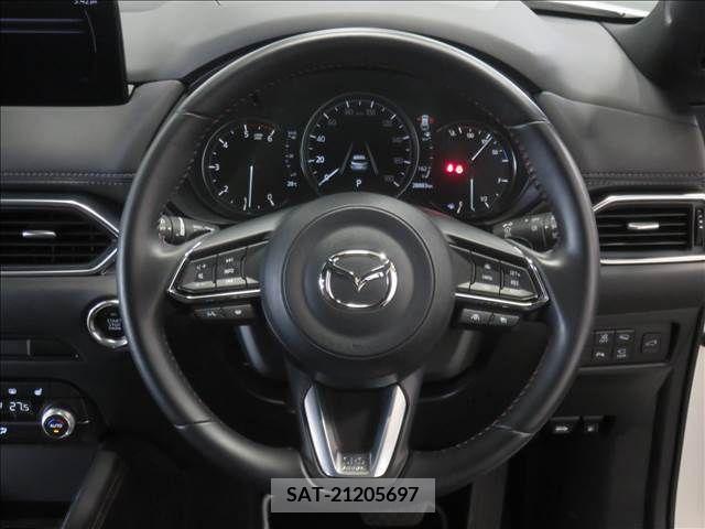 Mazda CX-5 2022-08 308478-9