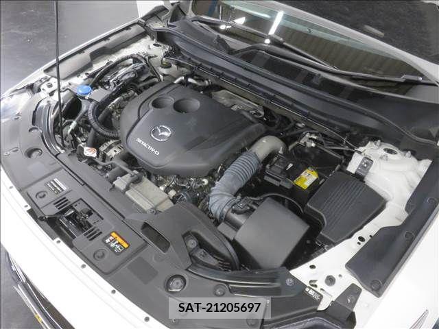 Mazda CX-5 2022-08 308478-19