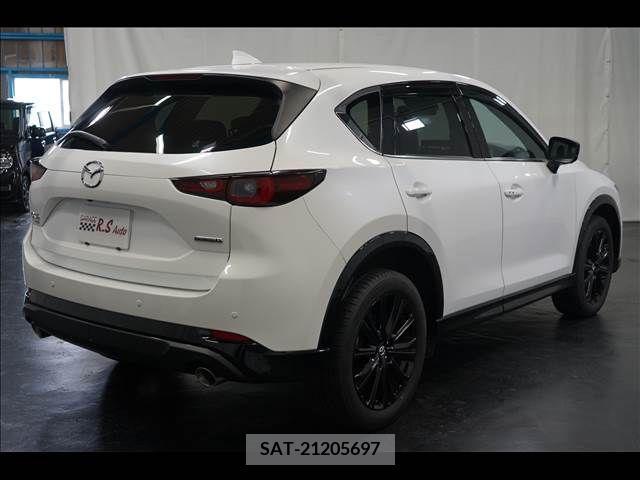 Mazda CX-5 2022-08 308478-8