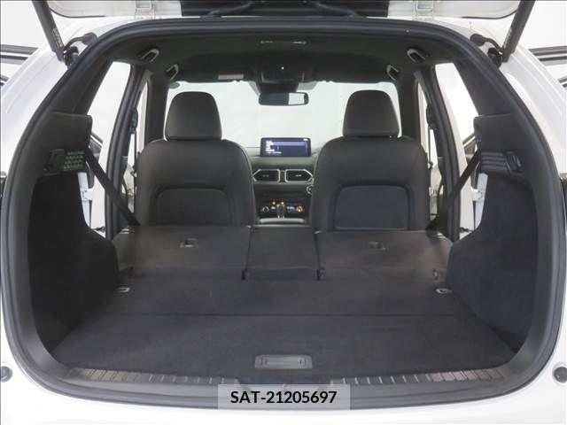 Mazda CX-5 2022-08 308478-18