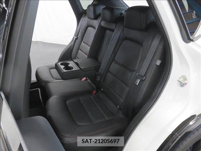 Mazda CX-5 2022-08 308478-17