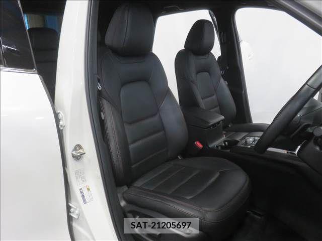 Mazda CX-5 2022-08 308478-16