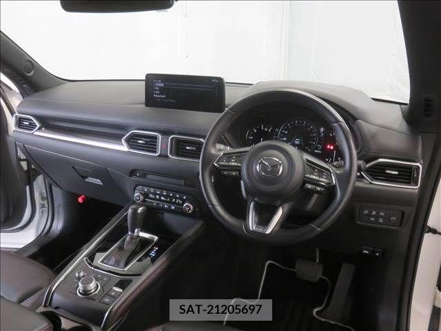Mazda CX-5 2022-08 308478-1