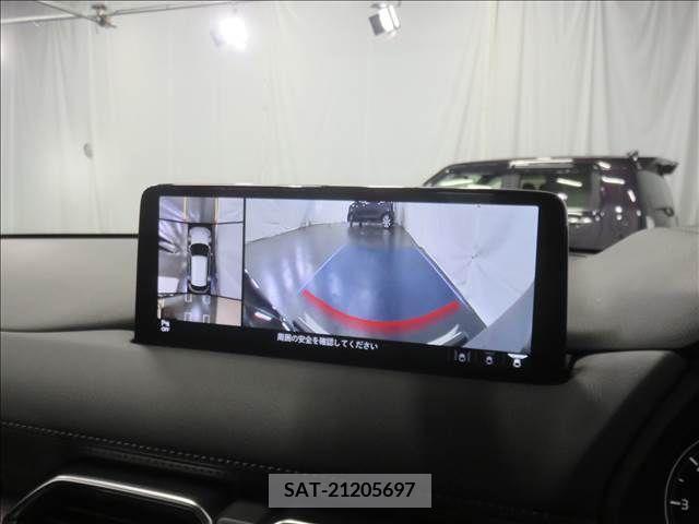 Mazda CX-5 2022-08 308478-5