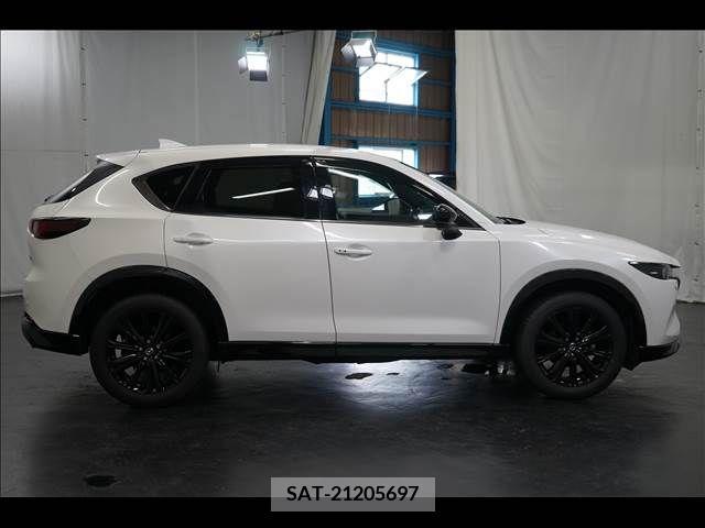 Mazda CX-5 2022-08 308478-15