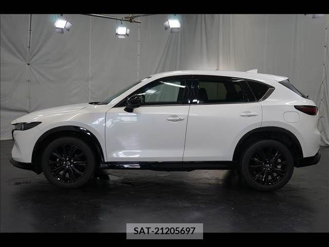 Mazda CX-5 2022-08 308478-14