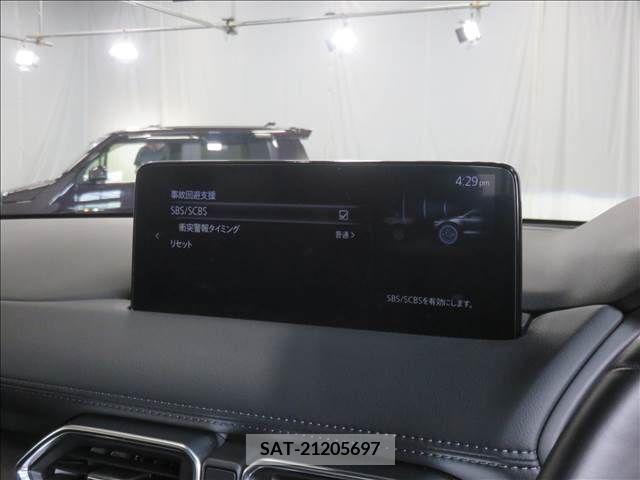 Mazda CX-5 2022-08 308478-4