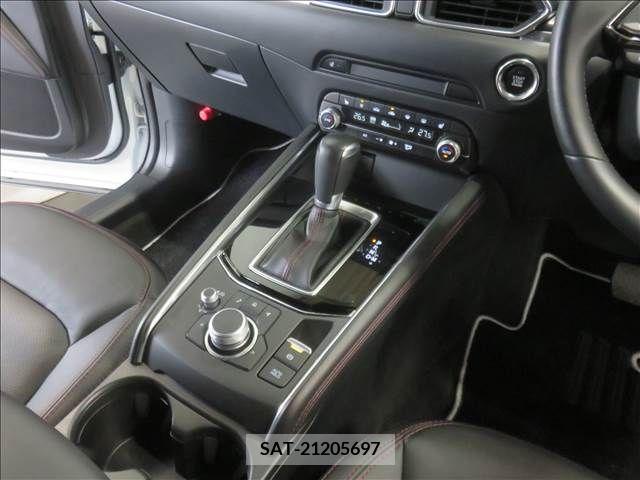 Mazda CX-5 2022-08 308478-11