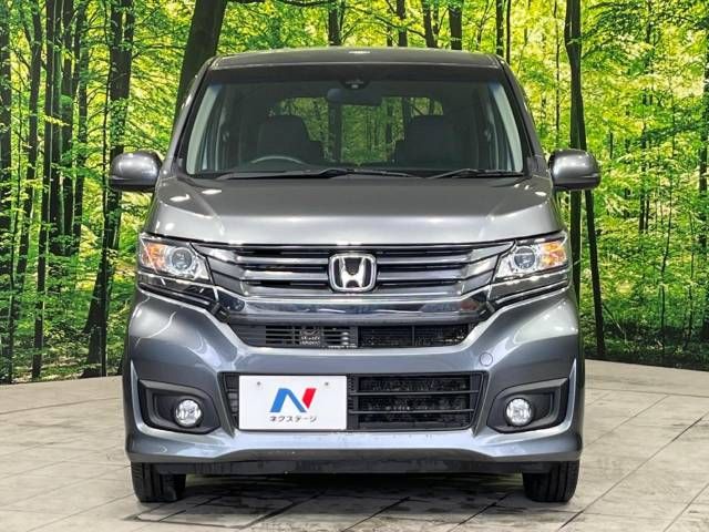 Honda N-WGN 2014-01 21488-14