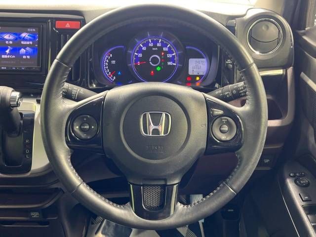 Honda N-WGN 2014-01 21488-11