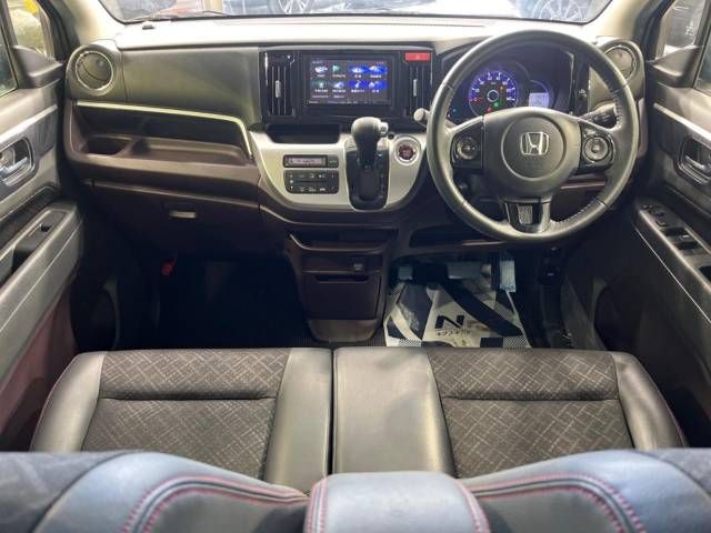 Honda N-WGN 2014-01 21488-1