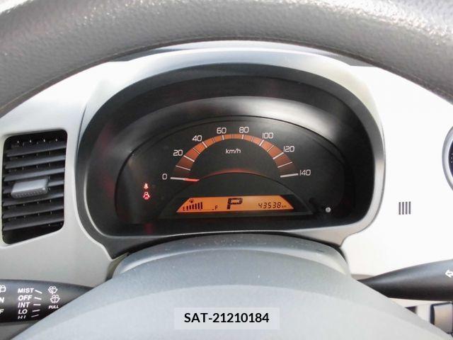 Suzuki WAGON R 2010-02 203036-11