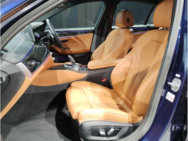Bmw 5 SERIES 2023-02 15114-10