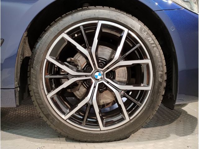 Bmw 5 SERIES 2023-02 15114-8
