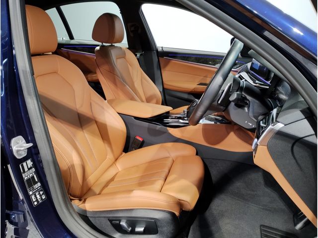 Bmw 5 SERIES 2023-02 15114-13
