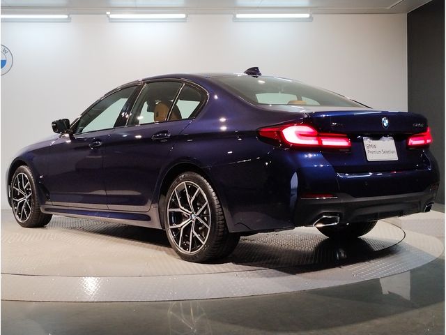 Bmw 5 SERIES 2023-02 15114-6