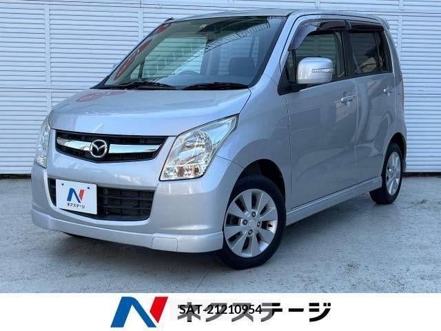 Mazda AZ-WAGON 2012-05 312024-0