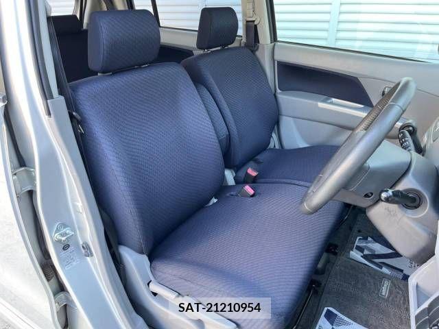 Mazda AZ-WAGON 2012-05 312024-7