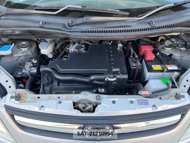 Mazda AZ-WAGON 2012-05 312024-19
