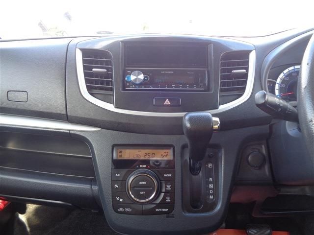 Suzuki WAGON R 2013-06 193083-29