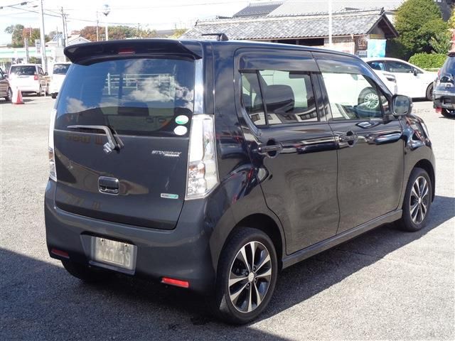 Suzuki WAGON R 2013-06 193083-5