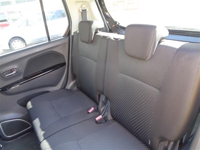 Suzuki WAGON R 2013-06 193083-16