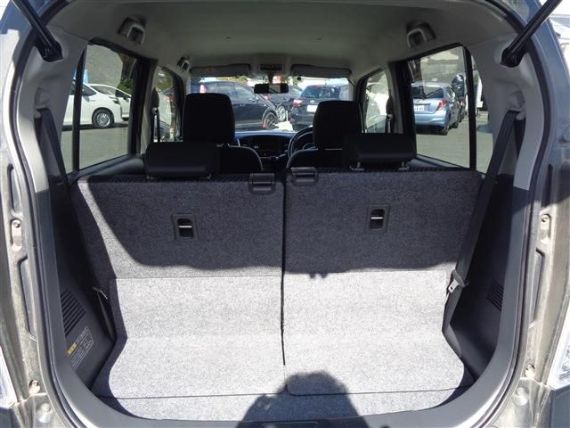 Suzuki WAGON R 2013-06 193083-19