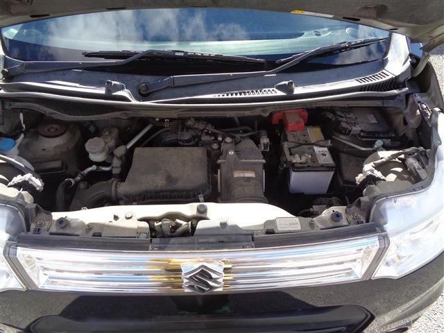 Suzuki WAGON R 2013-06 193083-12