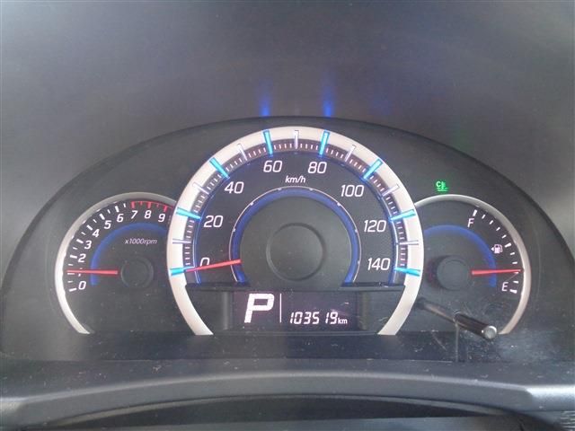Suzuki WAGON R 2013-06 193083-22
