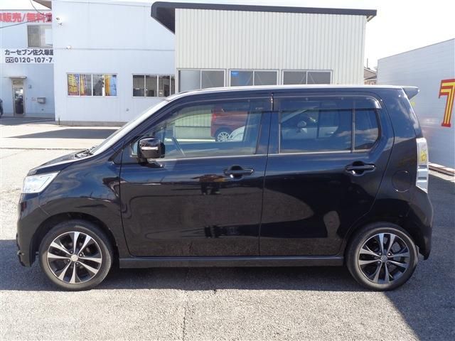 Suzuki WAGON R 2013-06 193083-8