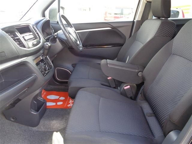 Suzuki WAGON R 2013-06 193083-15