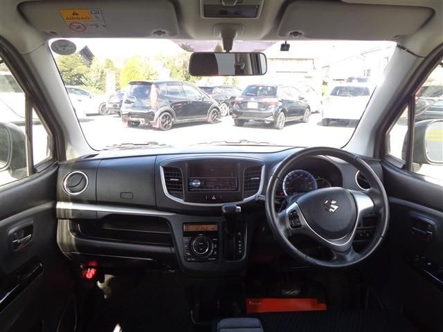 Suzuki WAGON R 2013-06 193083-18