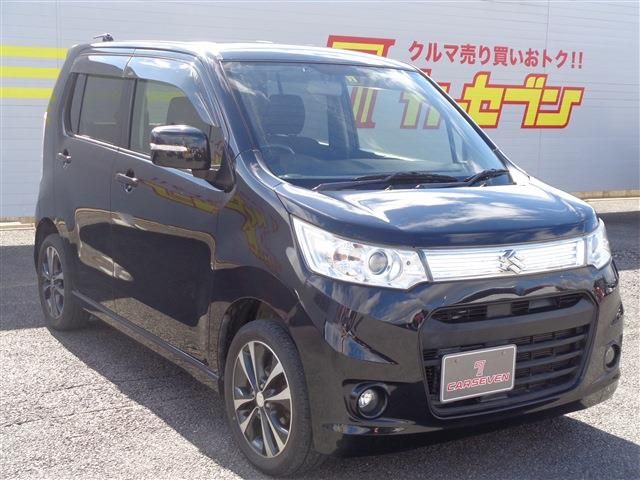Suzuki WAGON R 2013-06 193083-3