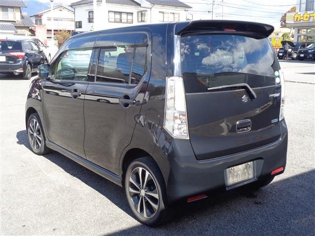 Suzuki WAGON R 2013-06 193083-7