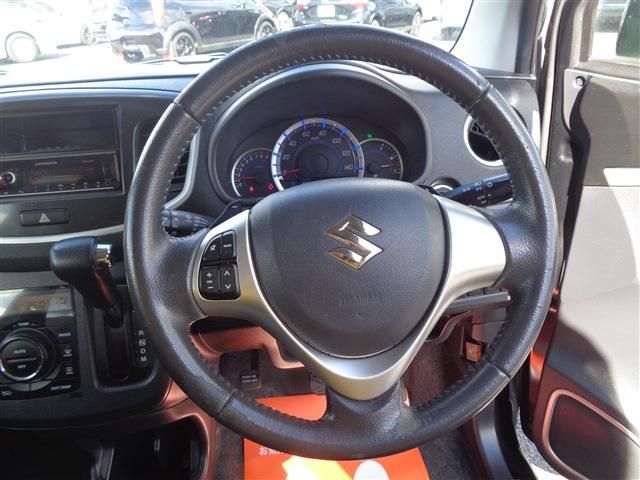 Suzuki WAGON R 2013-06 193083-21